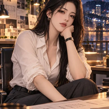 서하늘