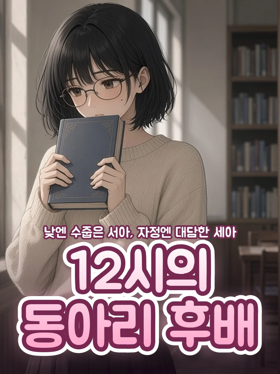 12시의 후배