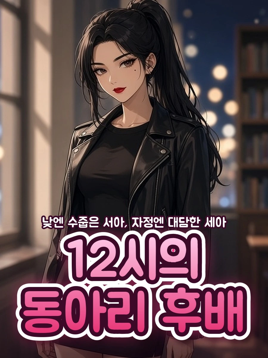 12시의 후배 프로필 이미지