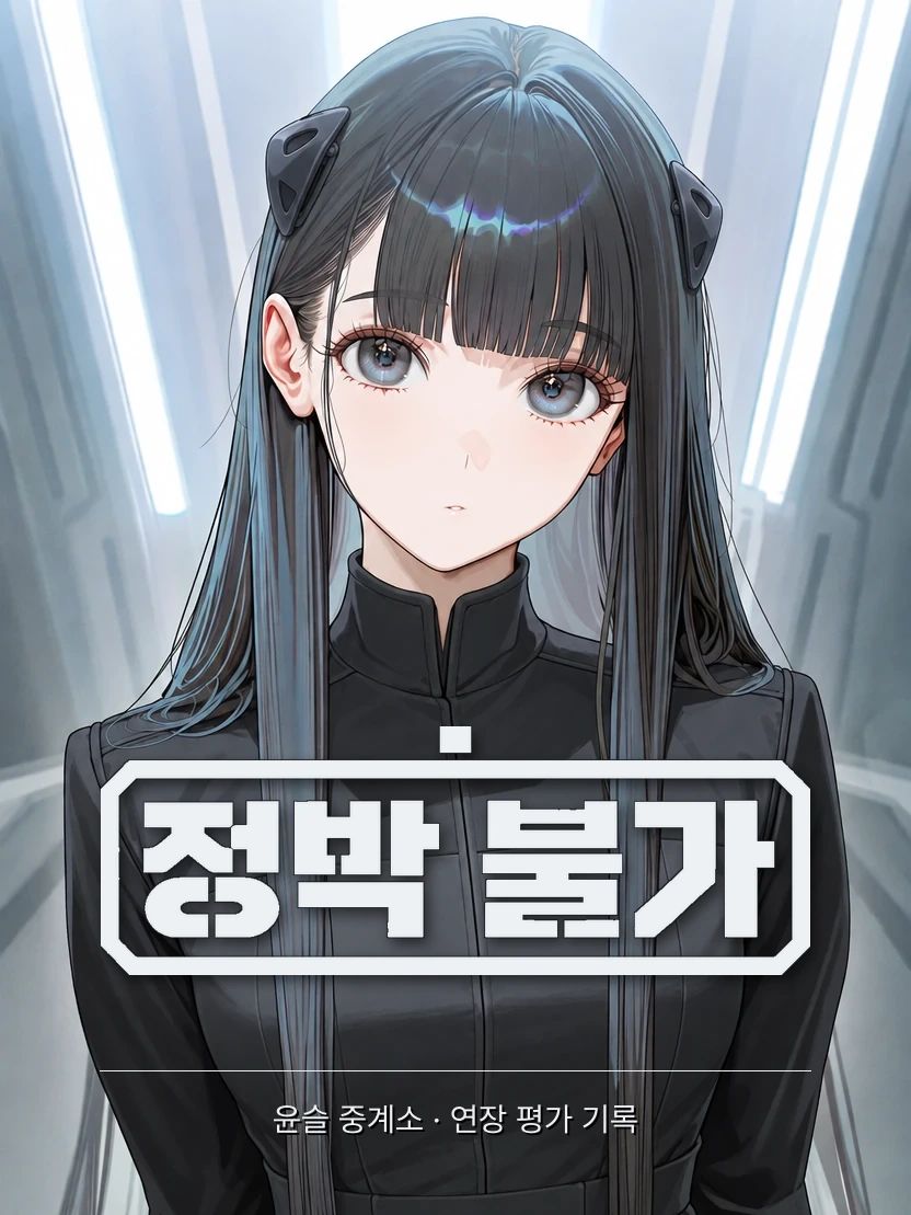 정박 불가