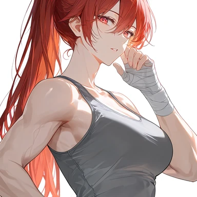 강해린