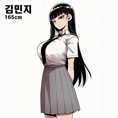 김민지