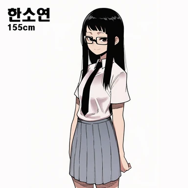 한소연
