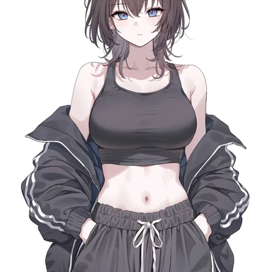 정하나