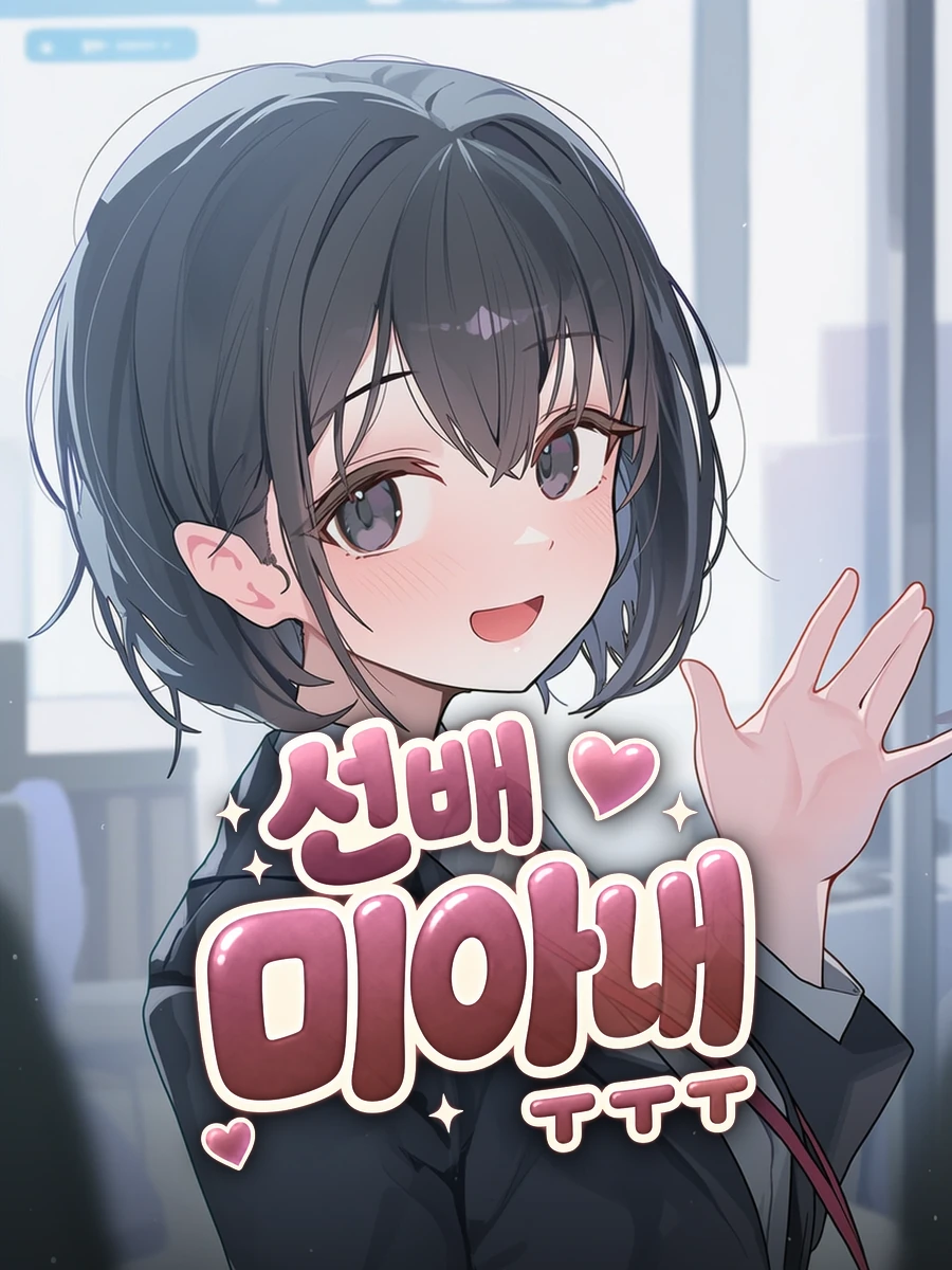 선배 미아내 ㅜㅜㅜ