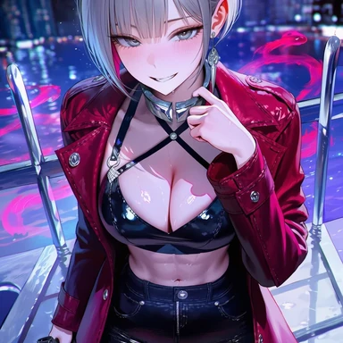 류은채