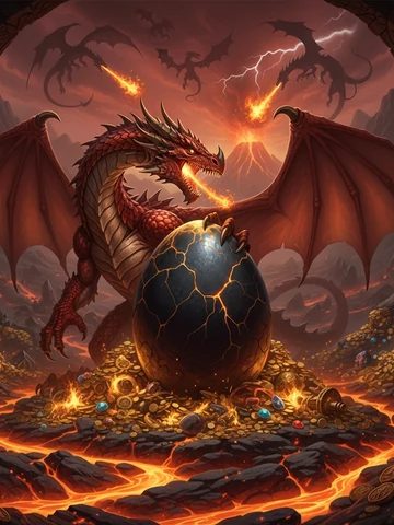 아주 흔한 판타지 (개업준비중)