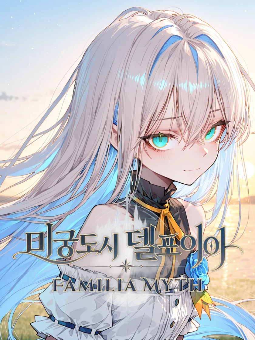 미궁도시 델포이아:파밀리아 미스 (세이프티) 프로필 이미지