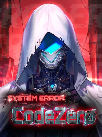 System Error：Code＿Zero