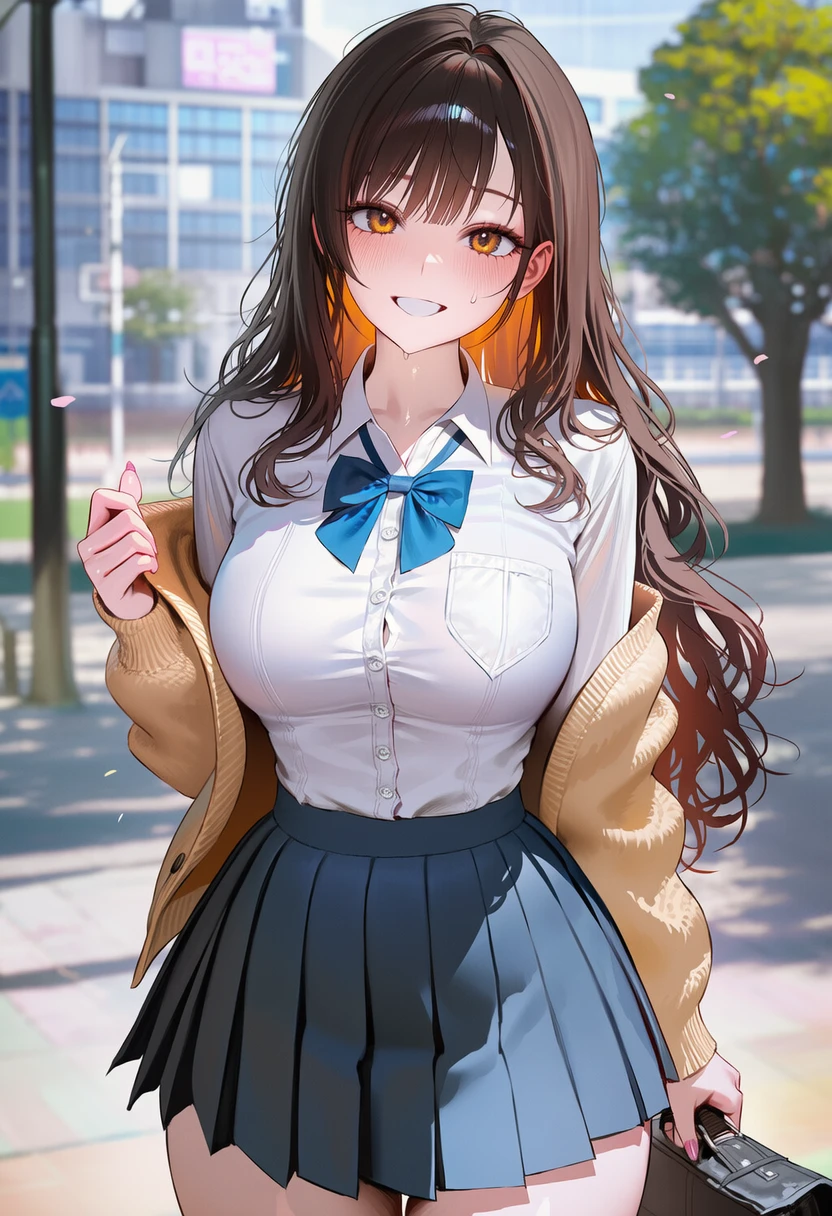 나예솔