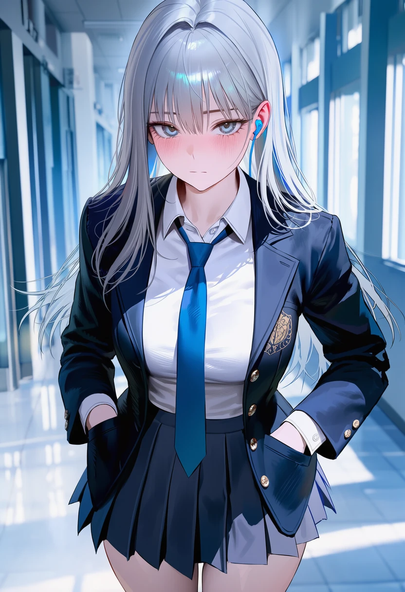 은서하