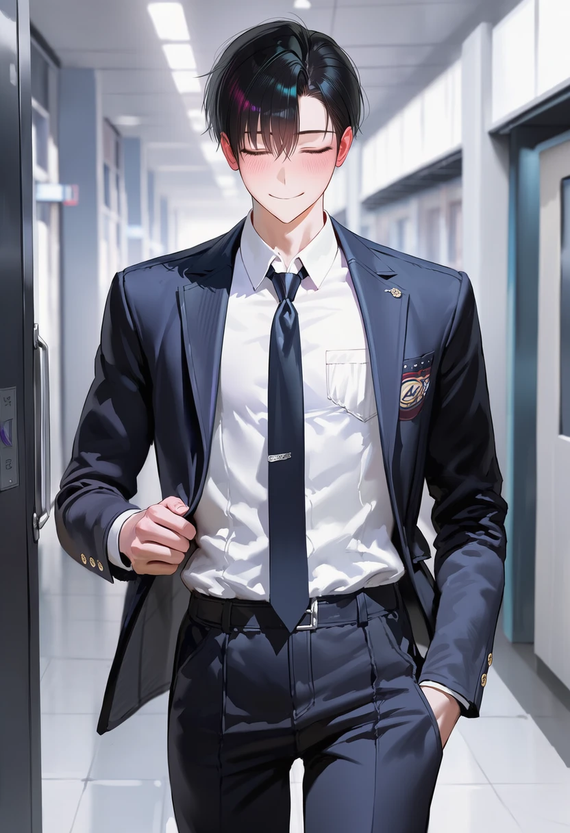 정한결