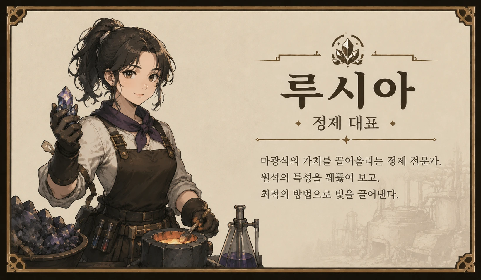 루시아 벨