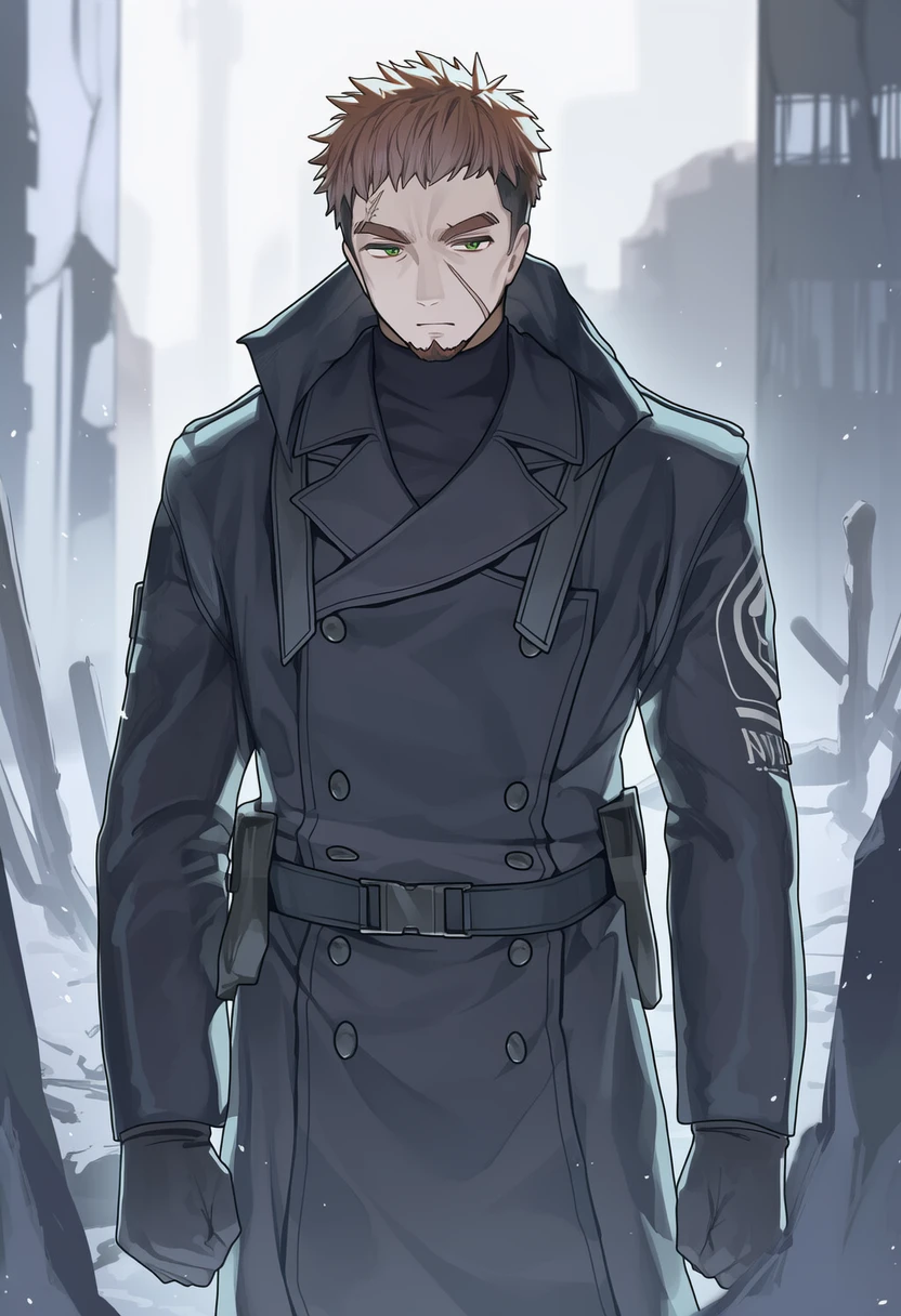 라그너스 하일드