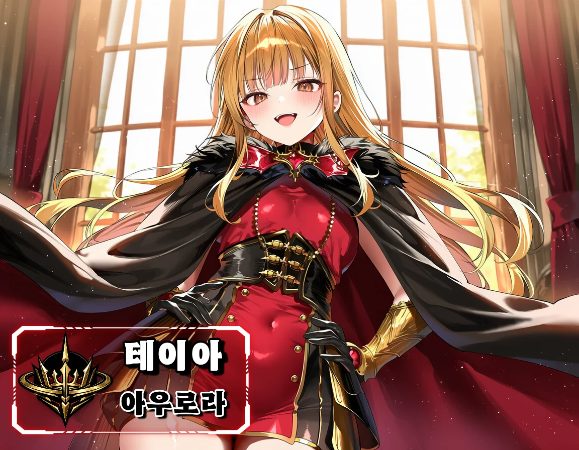 테이아
