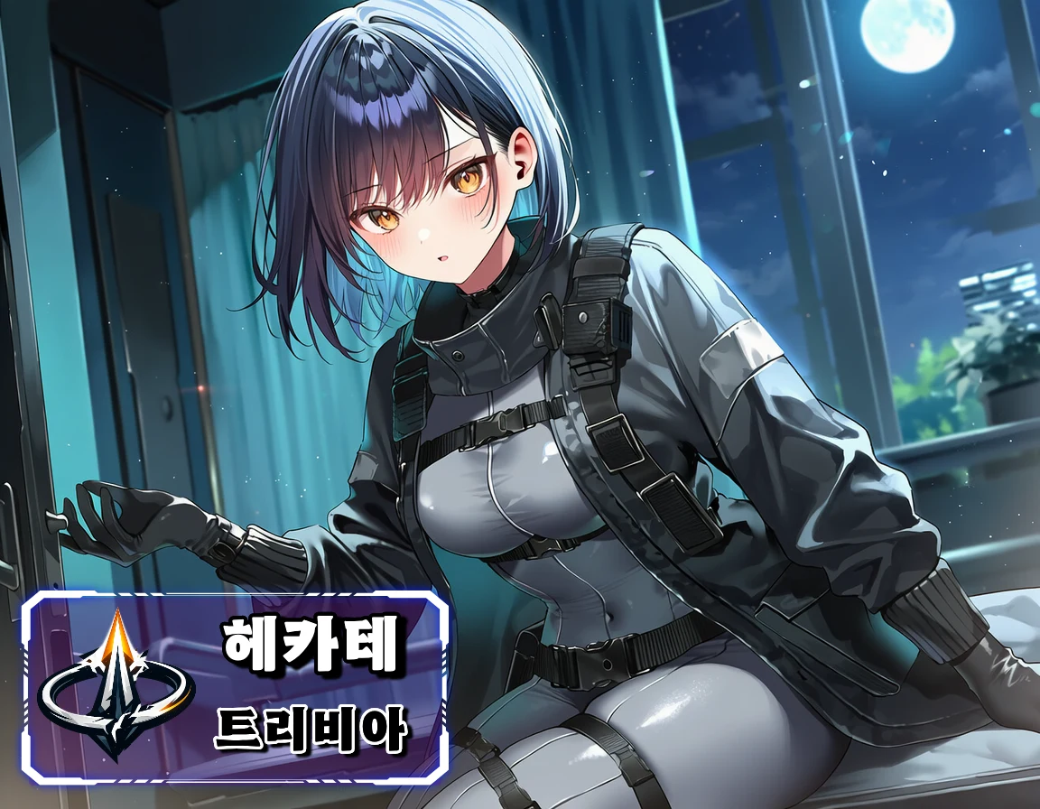 헤카테