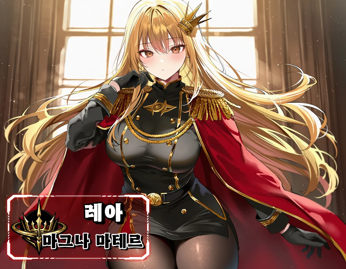 레아