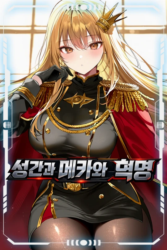 세이프티 | 성간과 메카와 혁명 프로필 이미지