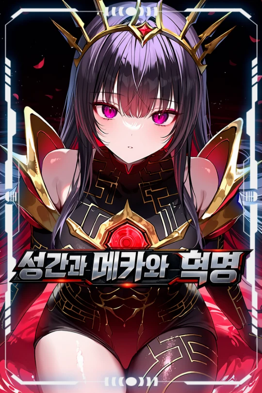 세이프티 | 성간과 메카와 혁명 프로필 이미지