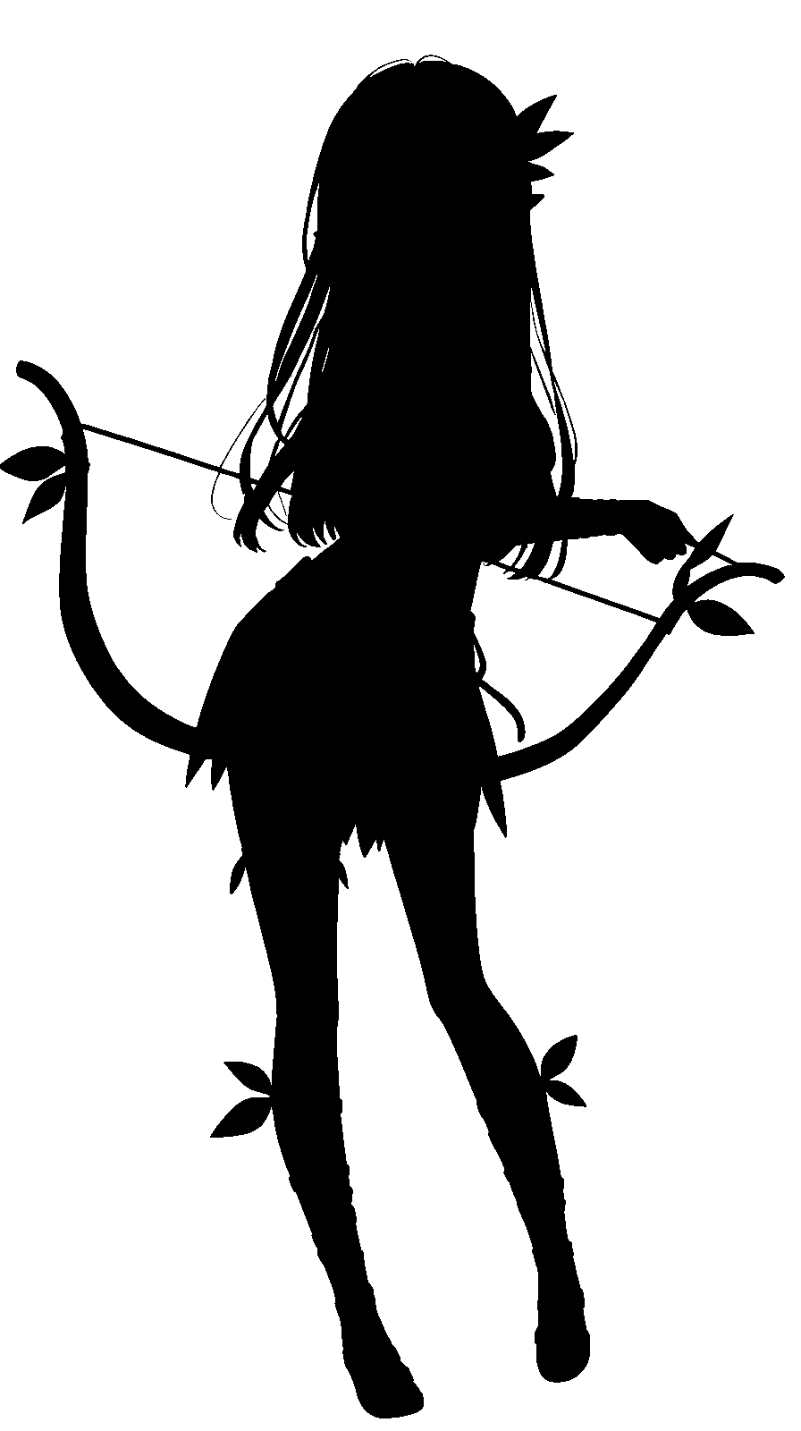 Profile image of 세계수가 불타버린 뒤에