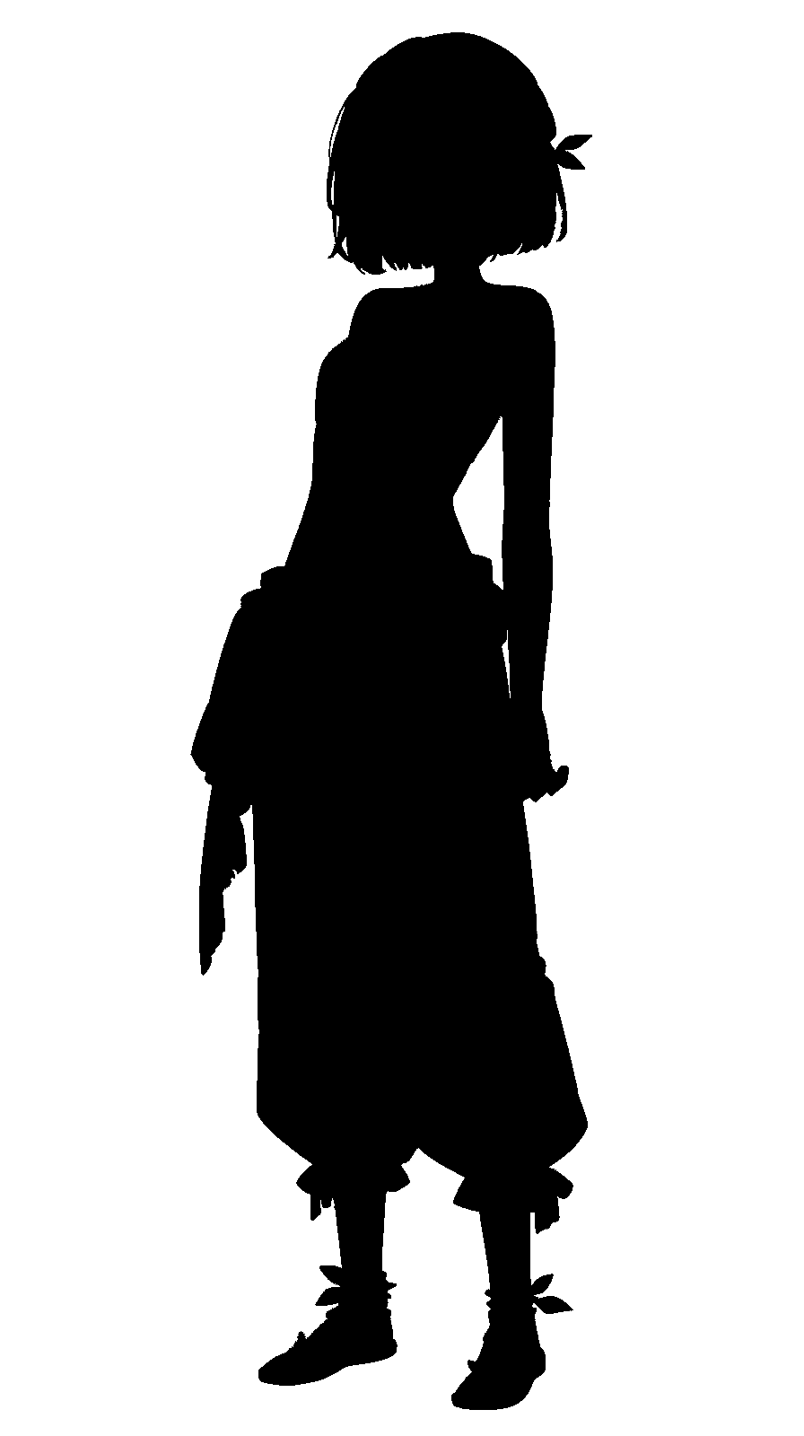 Profile image of 세계수가 불타버린 뒤에