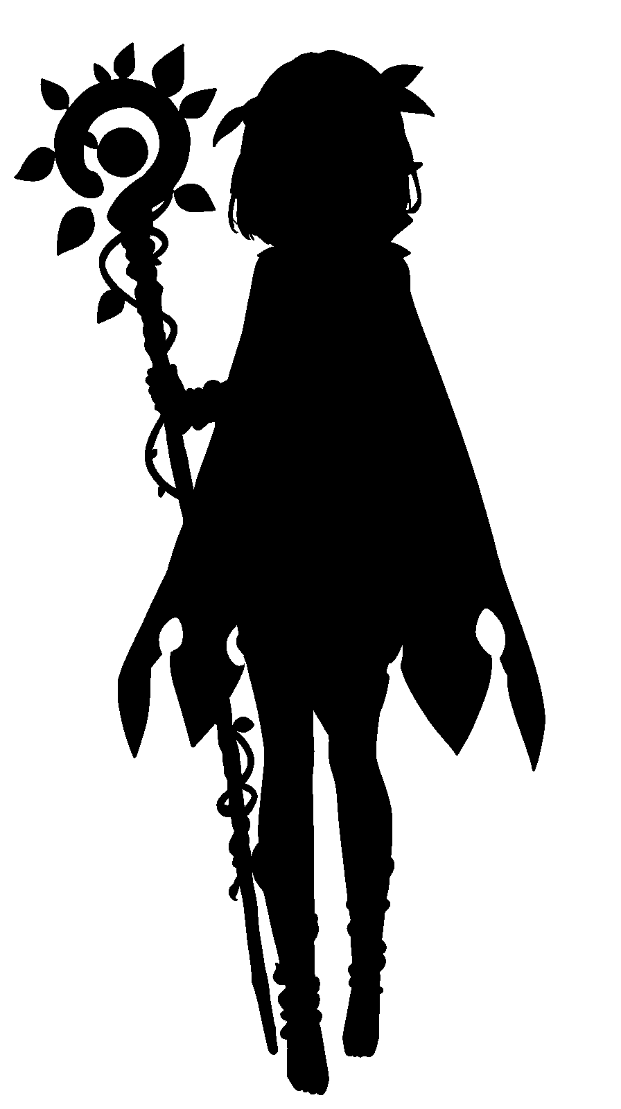Profile image of 세계수가 불타버린 뒤에