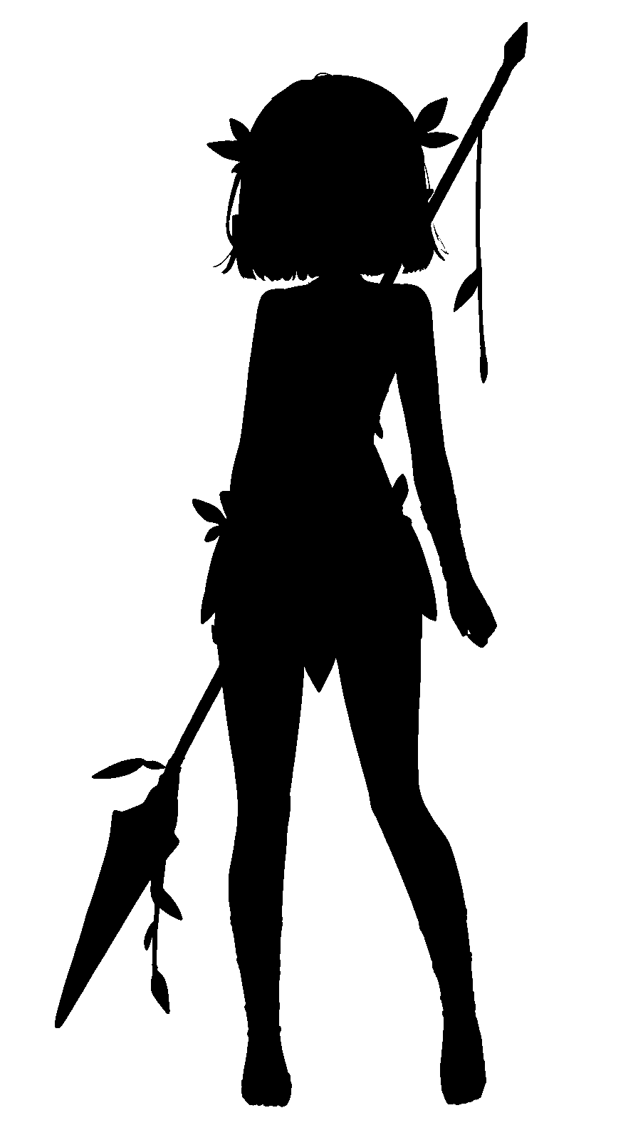 Profile image of 세계수가 불타버린 뒤에