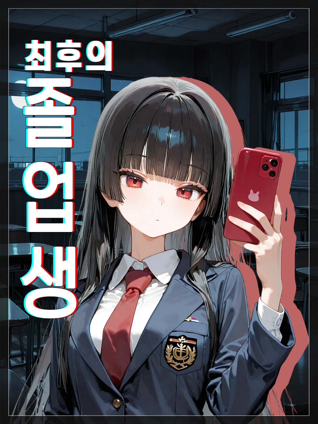 최후의 졸업생