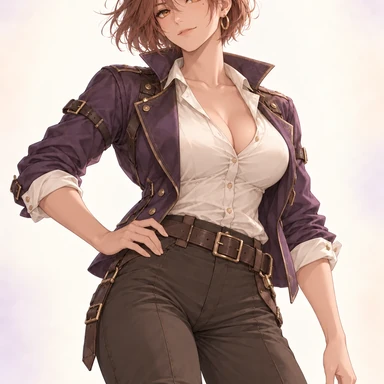 레니아 벨트