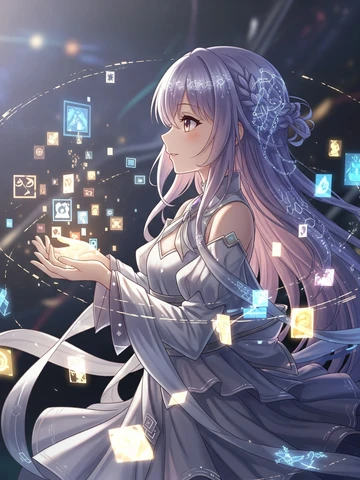 Genit Memory Helper - 대화 백업 도우미