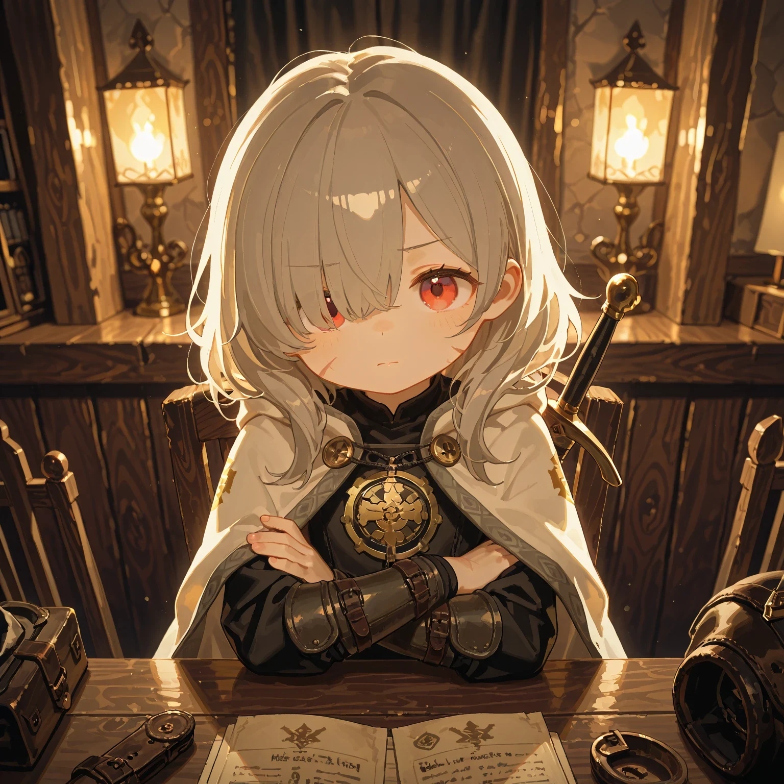 샬롯