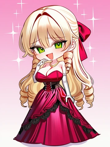 아이디어 다듬어주는 영애님!