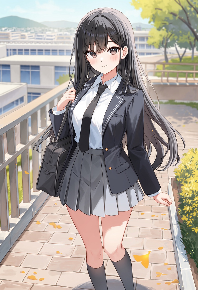 Profile image of 아이리스와 시간 능력자들: 시즌1
