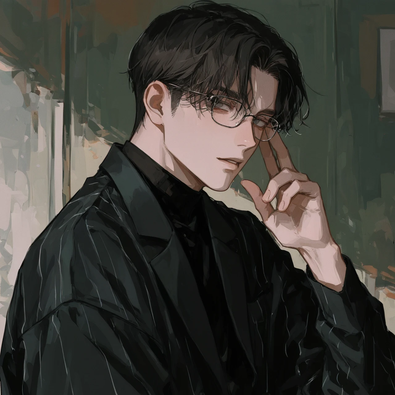 여성향이 대체 뭔데? 프로필 이미지