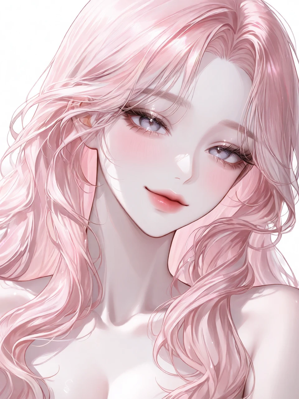 유화