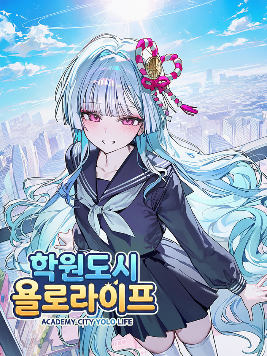 학원도시 욜로라이프 Safe 프로필 이미지