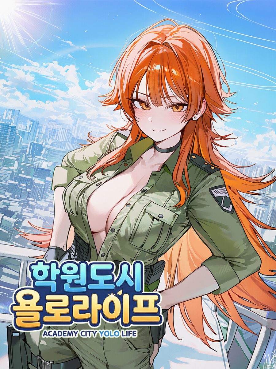 학원도시 욜로라이프 Safe 프로필 이미지