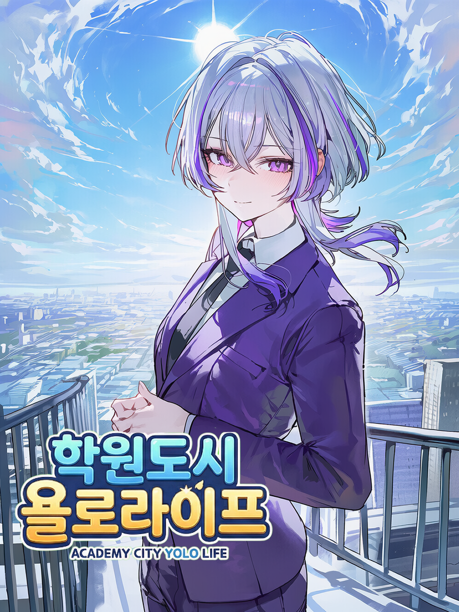 학원도시 욜로라이프 Safe 프로필 이미지