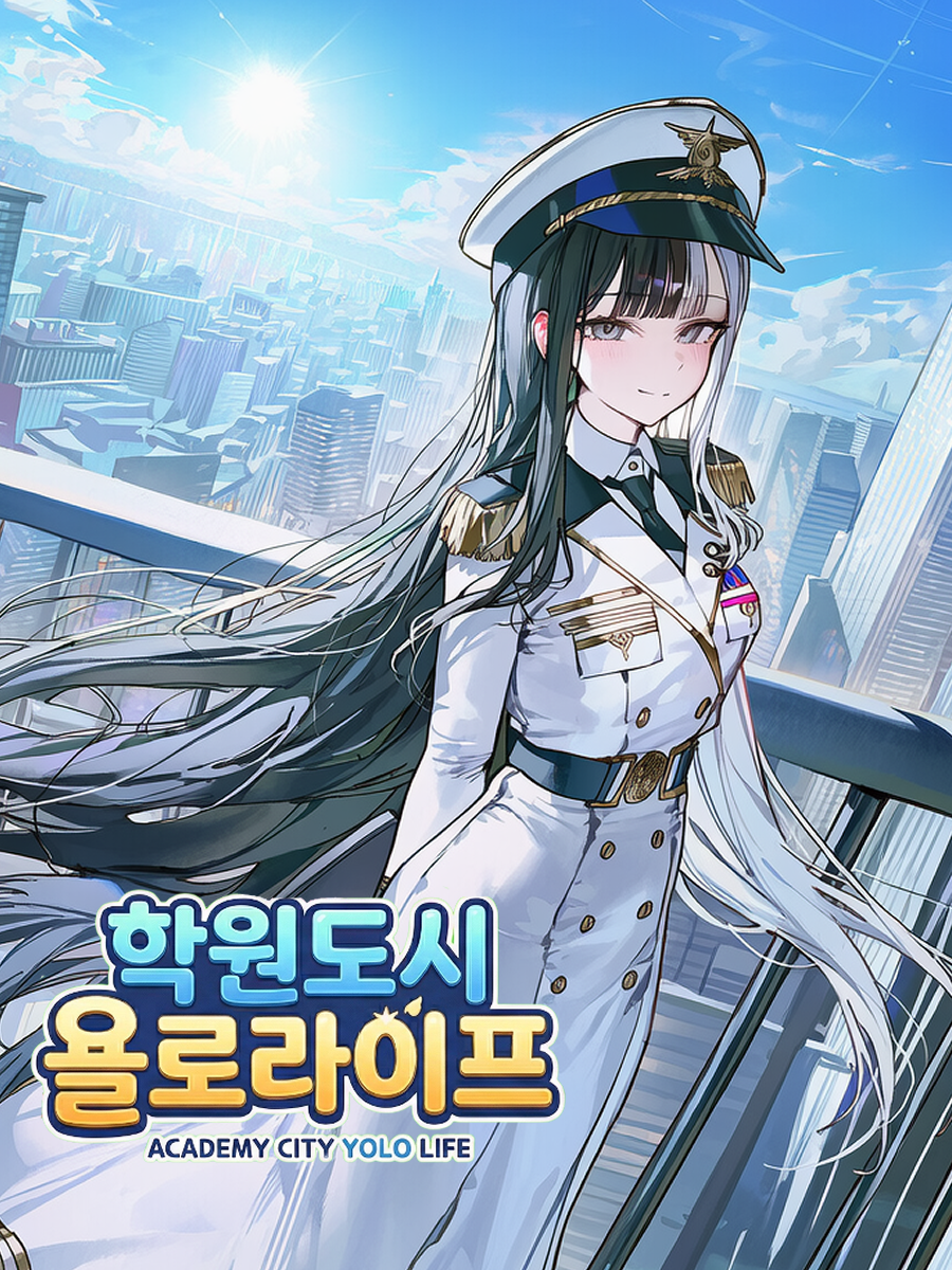 학원도시 욜로라이프 Safe 프로필 이미지