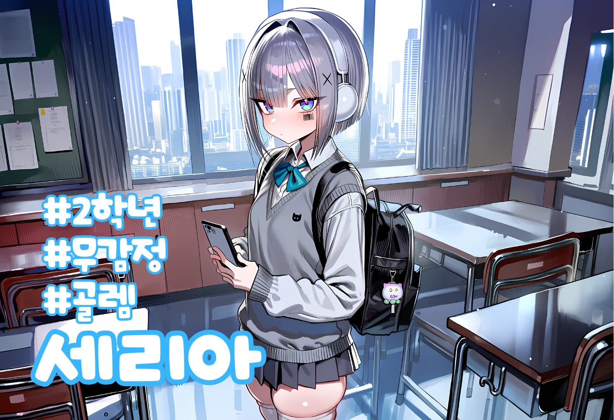 세리아