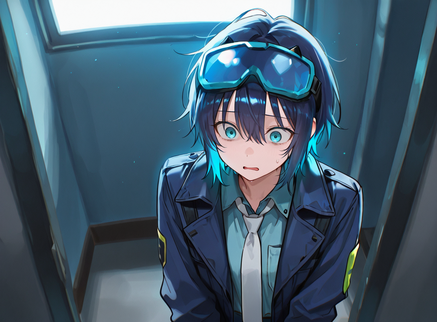 이별과 폭력은 때를 가리지 않고 | Safety 프로필 이미지