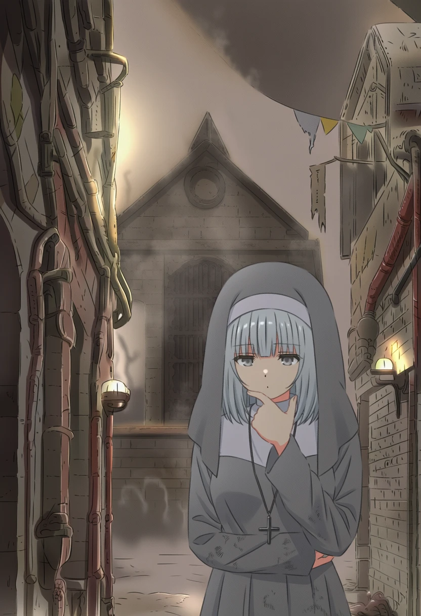 엘리시아 그레이스