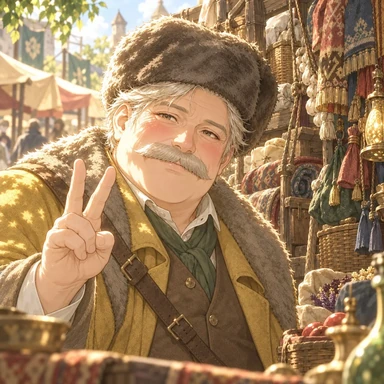 모르