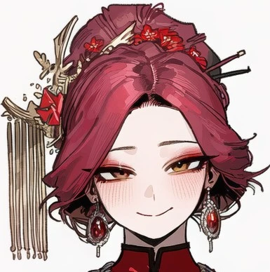 모용비란
