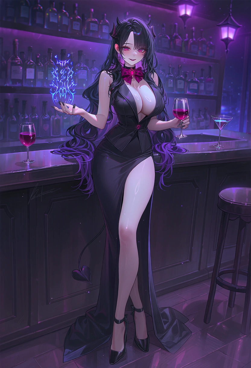 오늘 밤 등불은 누구 방에 켤까요, 주인님 [셒] 프로필 이미지