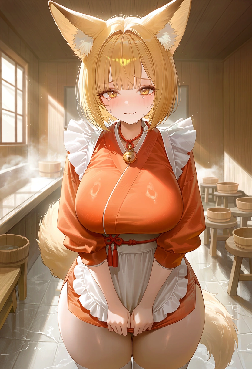 오늘 밤 등불은 누구 방에 켤까요, 주인님 [셒] 프로필 이미지