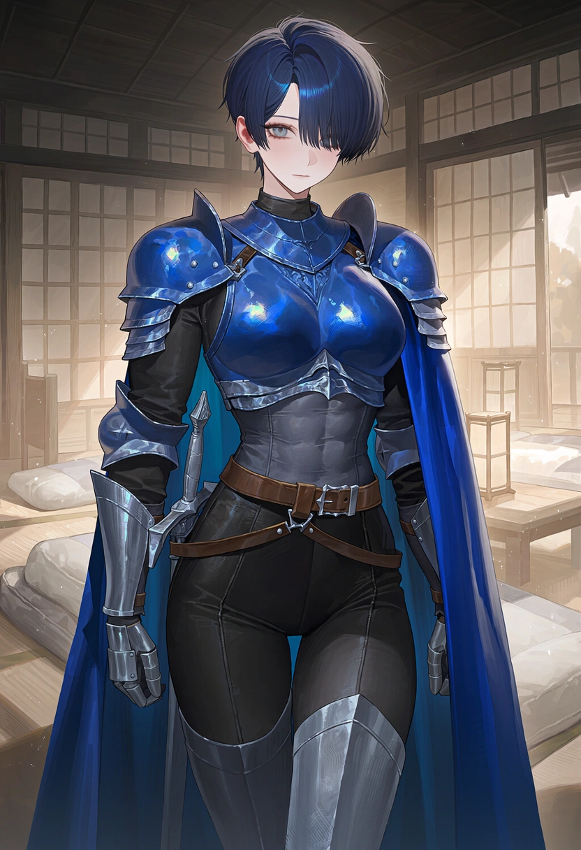 오늘 밤 등불은 누구 방에 켤까요, 주인님 [셒] 프로필 이미지