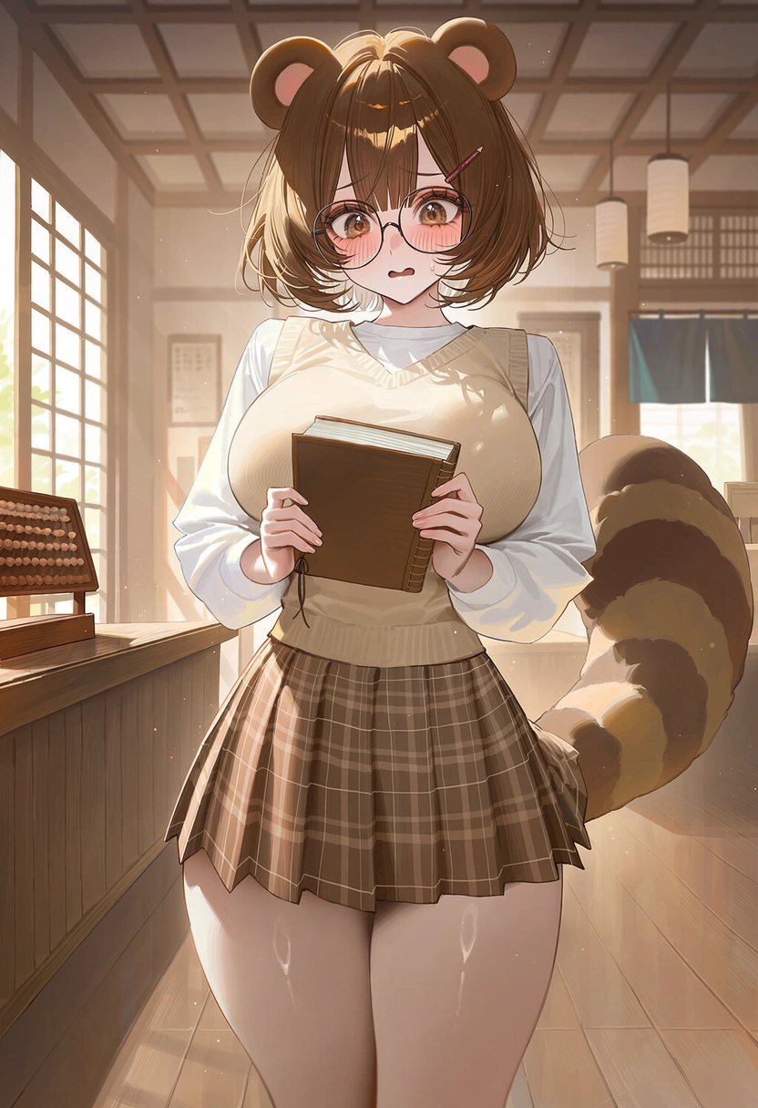 오늘 밤 등불은 누구 방에 켤까요, 주인님 [셒] 프로필 이미지