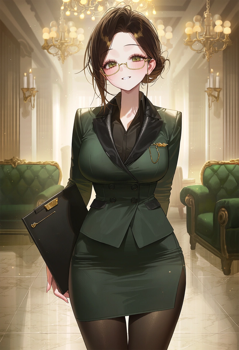 오늘 밤 등불은 누구 방에 켤까요, 주인님 [셒] 프로필 이미지