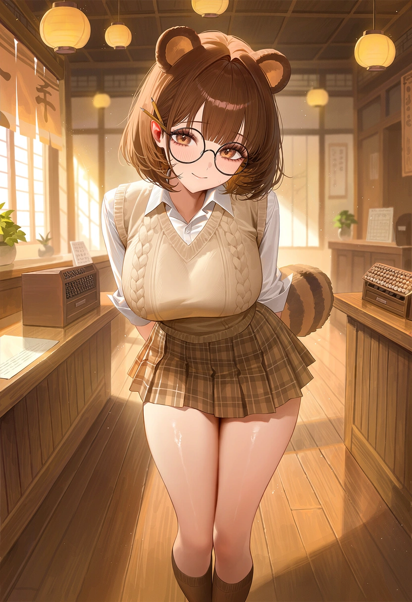 오늘 밤 등불은 누구 방에 켤까요, 주인님 [셒] 프로필 이미지